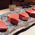 肉屋 田中 - 