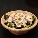 Caesar salad S size