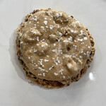 パティスリー・パリセヴェイユ - クロッカン！ざくざくうまい！カカオの風味！