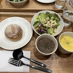 PIETRO A DAY SOUP SHOP&CAFE - 