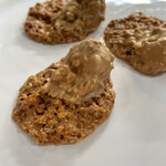 パティスリー・パリセヴェイユ - リュイ230円