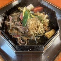 三嶋亭 本店 - 
