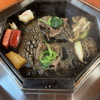 三嶋亭 本店 - 