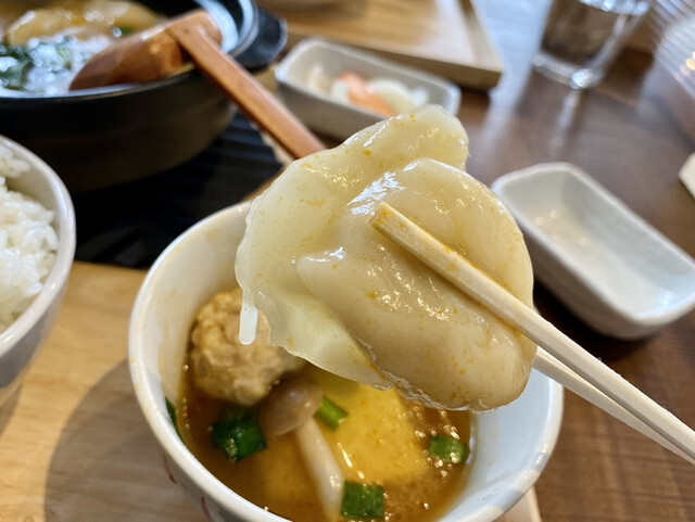 遊食酒場 カリス - 天童（ダイニングバー）の写真