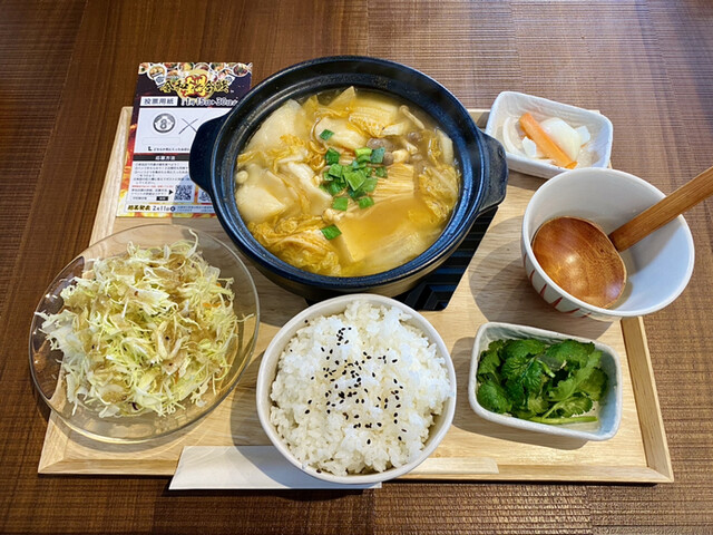 遊食酒場 カリス - 天童（ダイニングバー）の写真