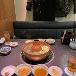 Shabu Gen - 