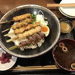 Oreno Yakitori - 