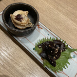 寿司 築地日本海 - 