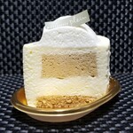 パティスリー プラン - マドラス（カット）