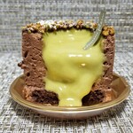 パティスリー プラン - プニュー（カット）