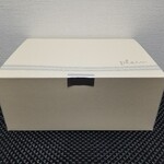 パティスリー プラン - ケーキボックス