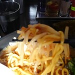 平九郎R - 麺リフト