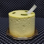 パティスリー プラン - ピスタシエ