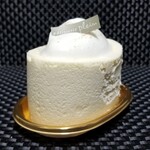 パティスリー プラン - マドラス