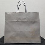 パティスリー プラン - ショッパー