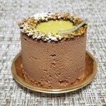 パティスリー プラン - プニュー