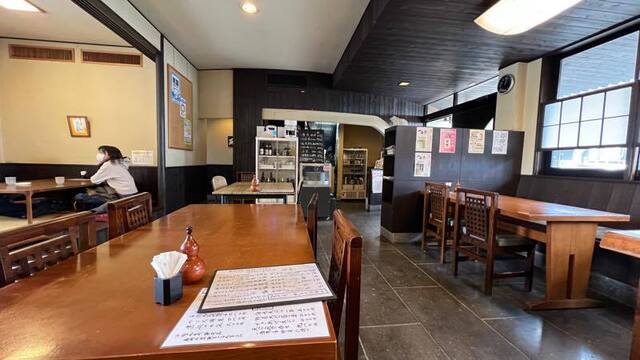 そば処 丸八（そばどころ まるはち） - 新白河（そば）の写真