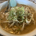 ラーメン蘇洲 - 