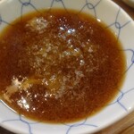 光村 - てんつゆ（交換）