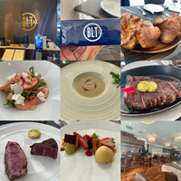 BLT STEAK GINZA - 
