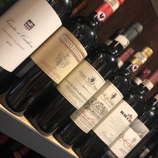 マンジャ エ ベーヴィ!!_2