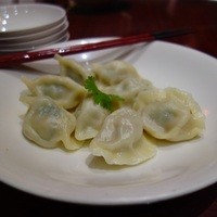 萬珍樓 本店 - 萬泉水餃子
