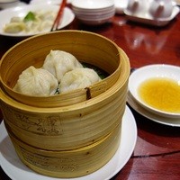 萬珍樓 本店 - 小籠包