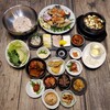 韓国料理 こばこ 黒門市場店