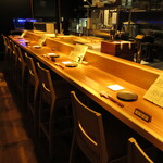 すしと天ぷら 坂本 - 