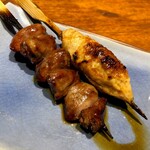 Yakitori Chidori - 