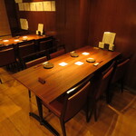 すしと天ぷら 坂本 - 