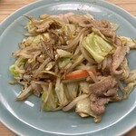 中華料理 七面鳥 - 