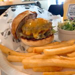 Burger Mania - 