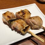 Yakitori Chidori - 