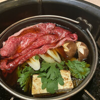 焼肉 銀座コバウ 特別室 - 