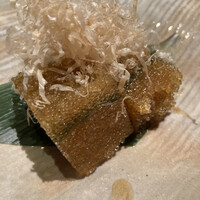 神楽坂 坂の花 - 