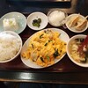 中国料理 海華