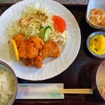 やまぼうし - 料理写真: