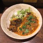 SPICY CURRY 魯珈 - 