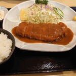 Tonkatsu Bungo - ロースカツ