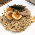 Ibushi Gin - 麺