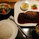 Tonkatsu Masachan - 