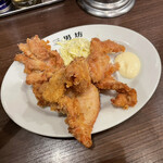 濃厚タンメン三男坊 - 