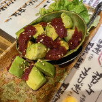 Nikukei Izakaya Nikujuuhachibanya Gotandaten - 