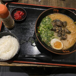 Ajisen Ramen Se - 