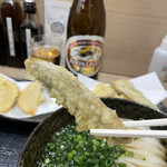 Honkakuha Hakata Udon Hasida Taikiti - 