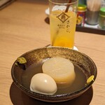 焼きとり おでん さかじ - 