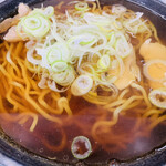 Te Uchi Soba Chuuji - 