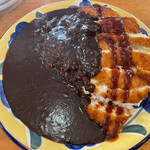 文化屋カレー店 - 