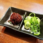 つけ麺 つけ十 - 